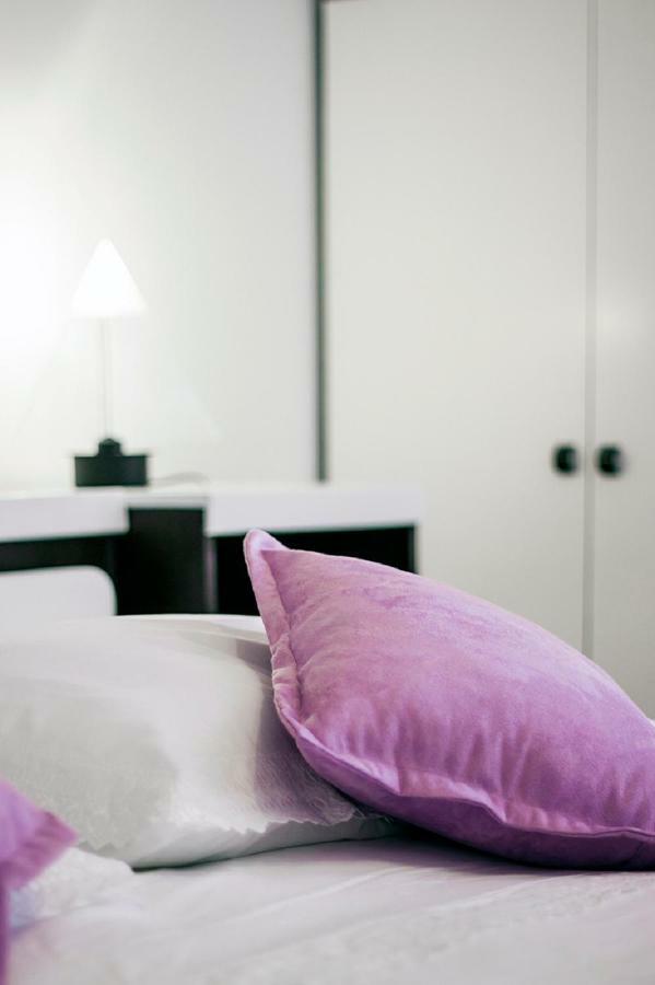 Apartment Milana - Cozy Stay With Free Parking 斯普利特 外观 照片
