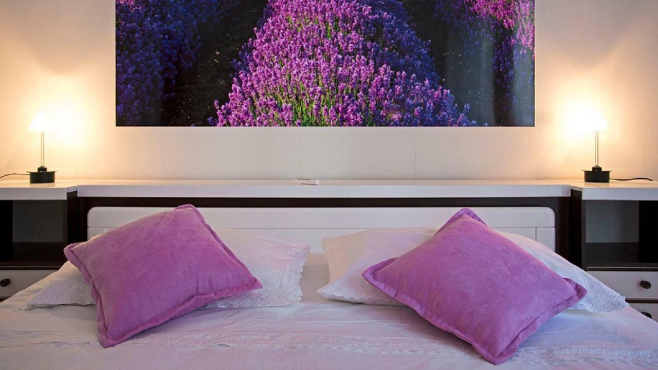 Apartment Milana - Cozy Stay With Free Parking 斯普利特 外观 照片