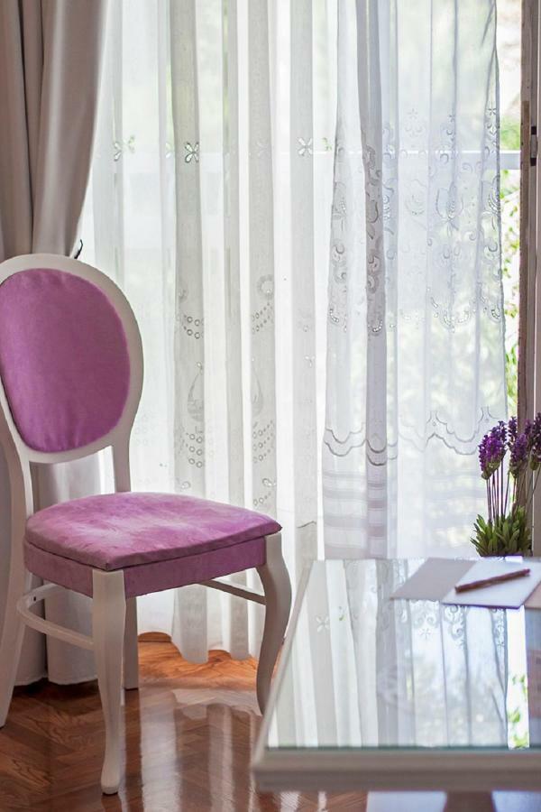 Apartment Milana - Cozy Stay With Free Parking 斯普利特 外观 照片