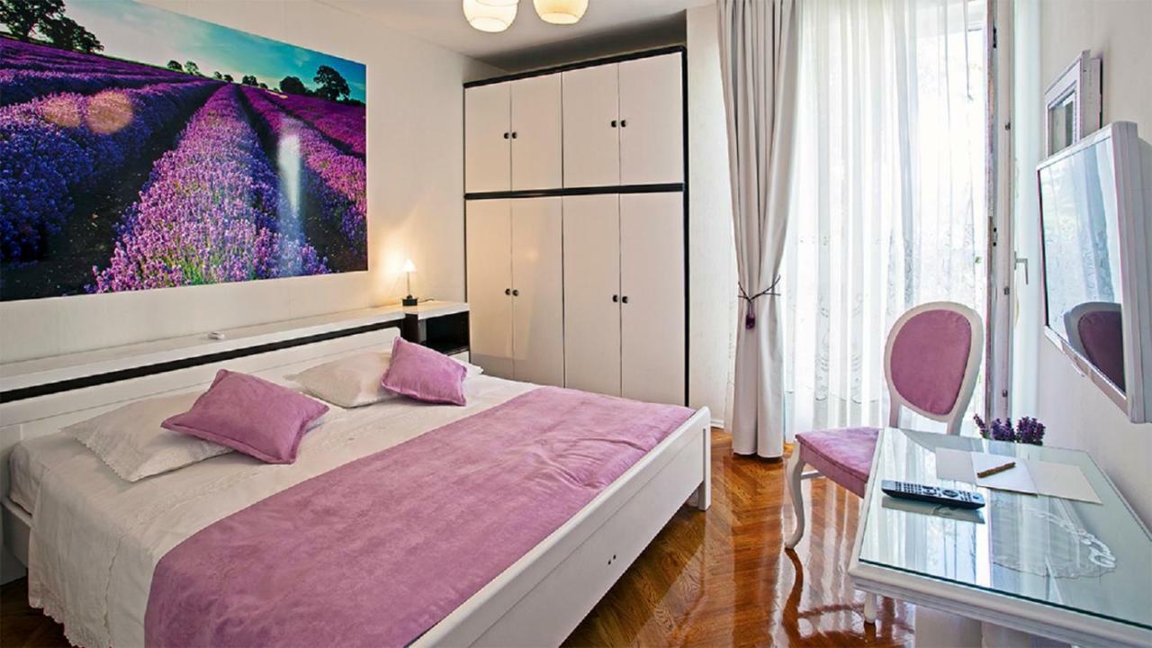Apartment Milana - Cozy Stay With Free Parking 斯普利特 外观 照片