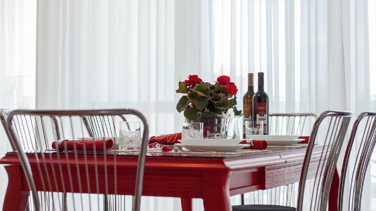 Apartment Milana - Cozy Stay With Free Parking 斯普利特 外观 照片